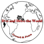 Dive and Drive the World